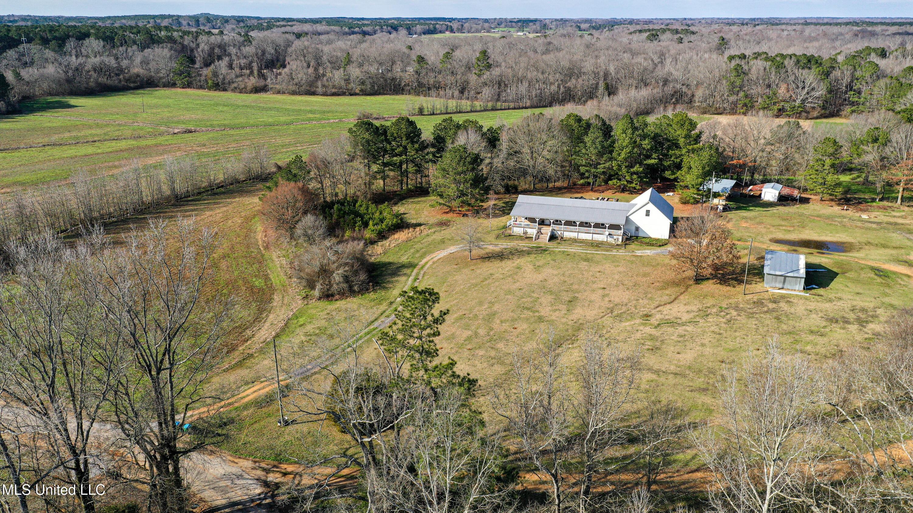 713 Keeli Road Road, Carthage, Mississippi image 6