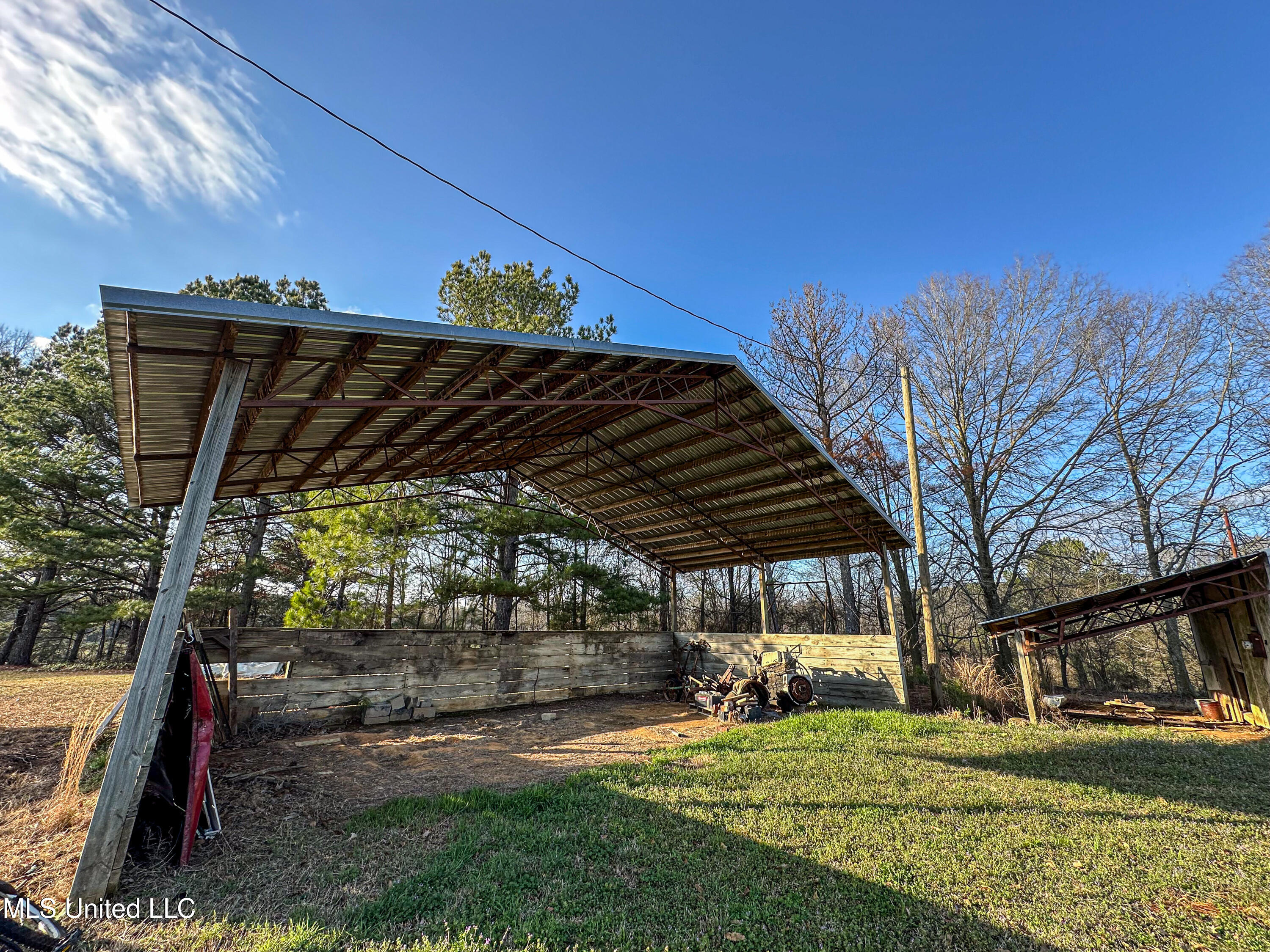 713 Keeli Road Road, Carthage, Mississippi image 41