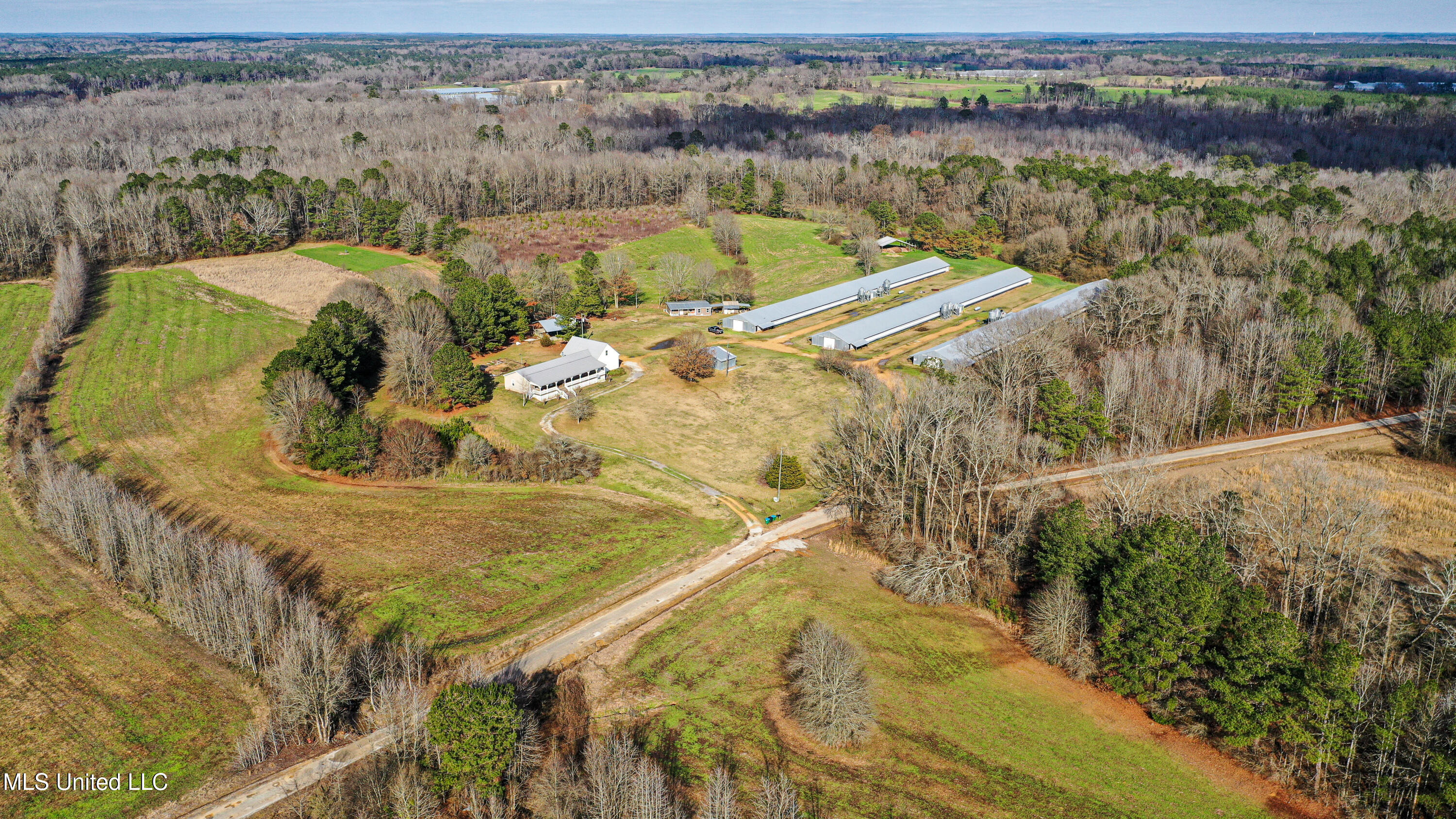 713 Keeli Road Road, Carthage, Mississippi image 9