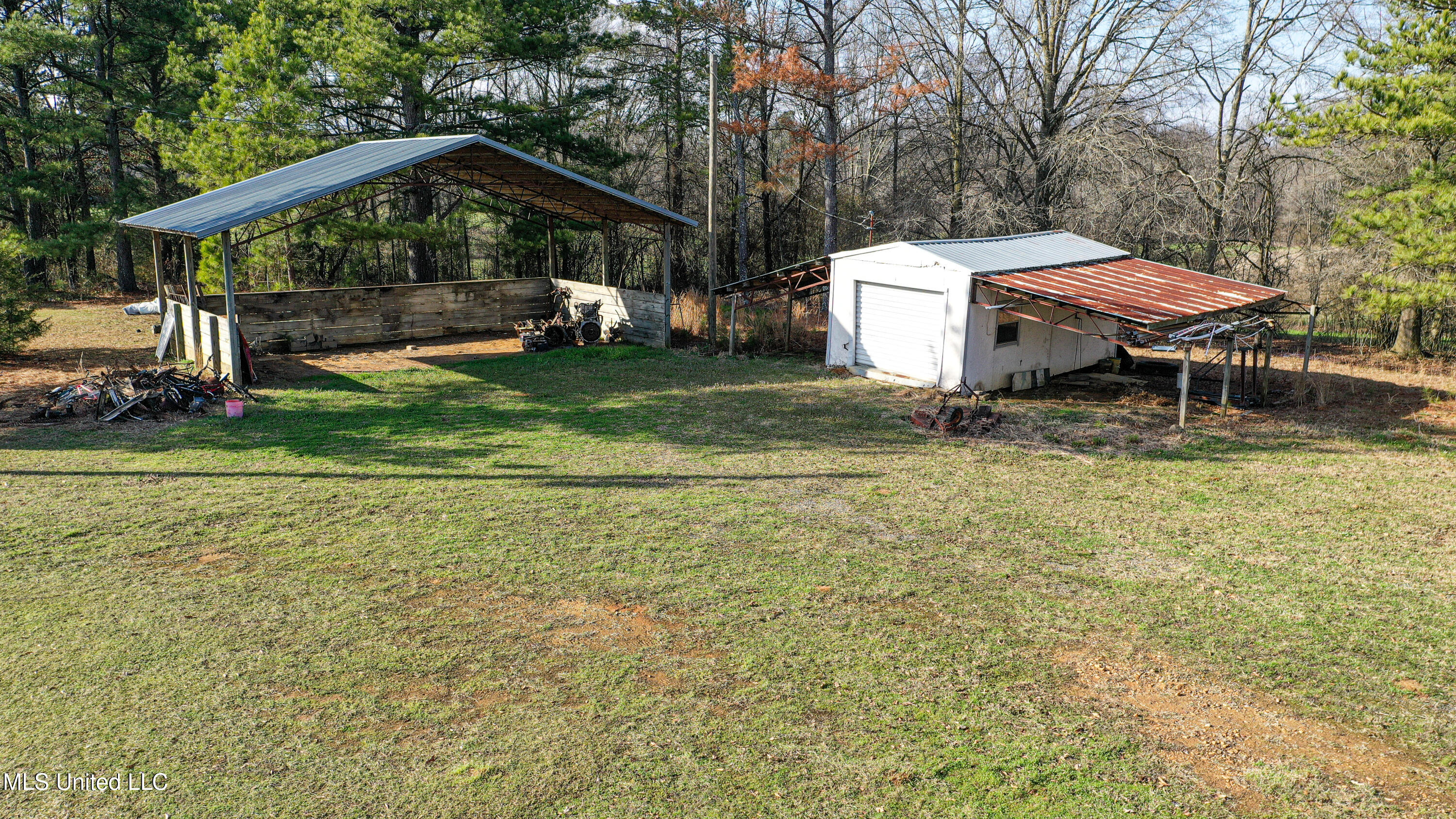 713 Keeli Road Road, Carthage, Mississippi image 22