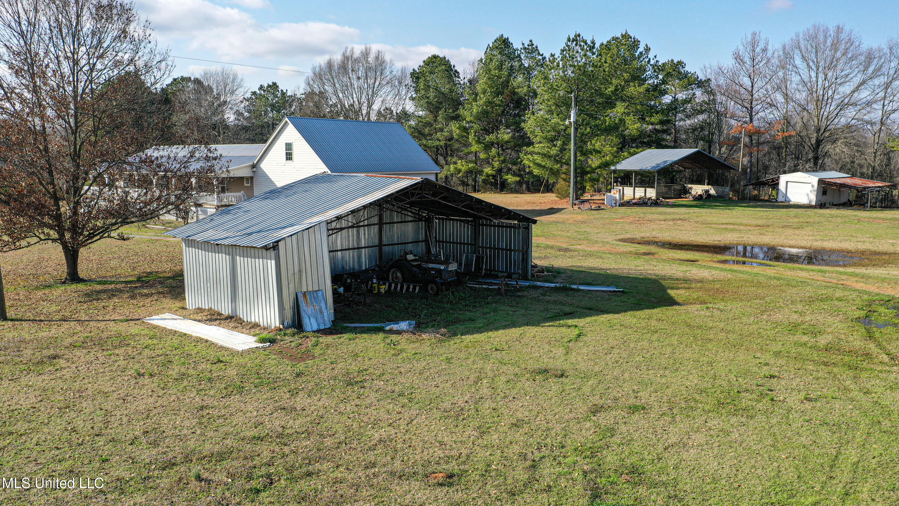 713 Keeli Road Road, Carthage, Mississippi image 24