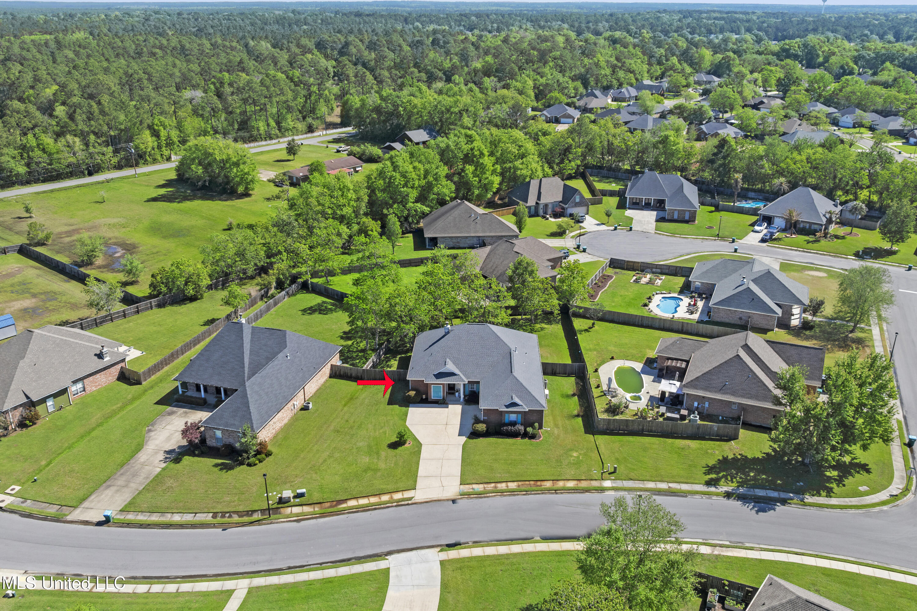 13570 Brayton Boulevard, Gulfport, Mississippi image 3