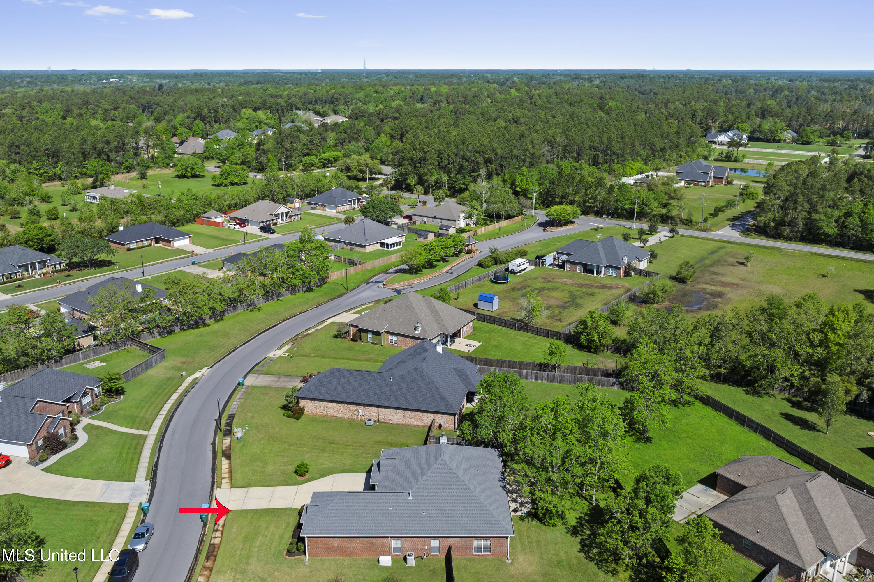 13570 Brayton Boulevard, Gulfport, Mississippi image 35