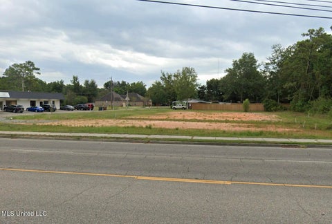 Vacant Land For Sale - Popps Ferry & Tee St Road<br/> Biloxi, MS 39531