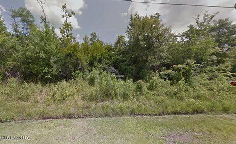 Vacant Land For Sale - 01 Beverly Street<br/> Hancock County, Bay Saint Louis, MS 39520