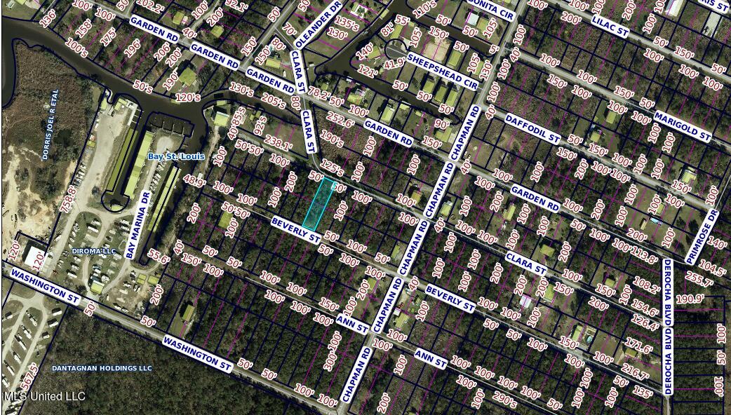 01 Beverly Street, Bay Saint Louis, Mississippi image 4