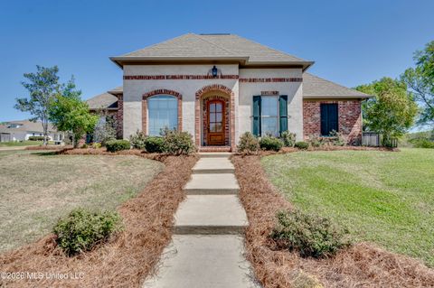 Homes For Sale - 158 Hampton Hills Boulevard<br/> Canton, MS 39046