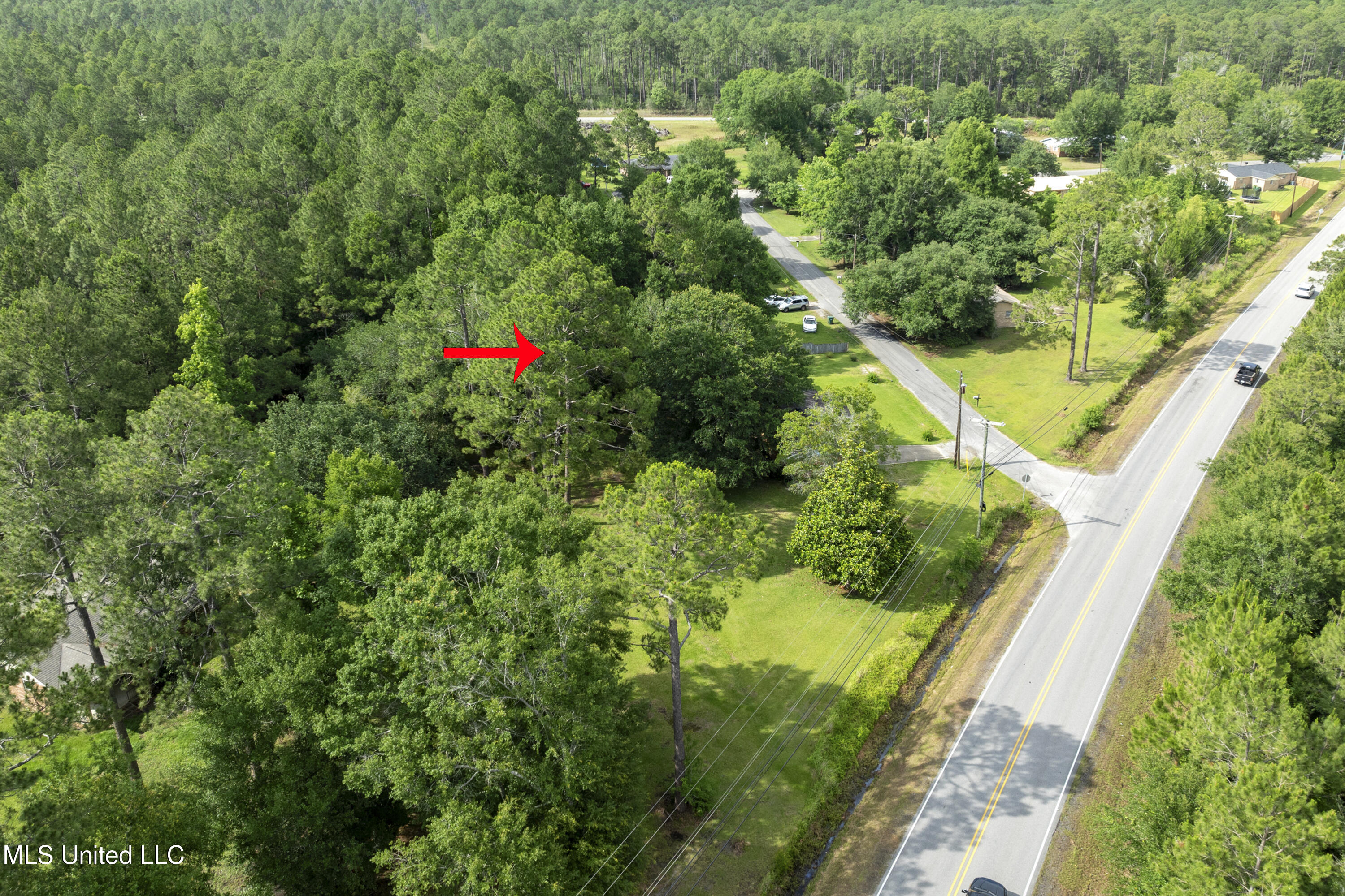 9101 Tammy Lane, Moss Point, Mississippi image 26