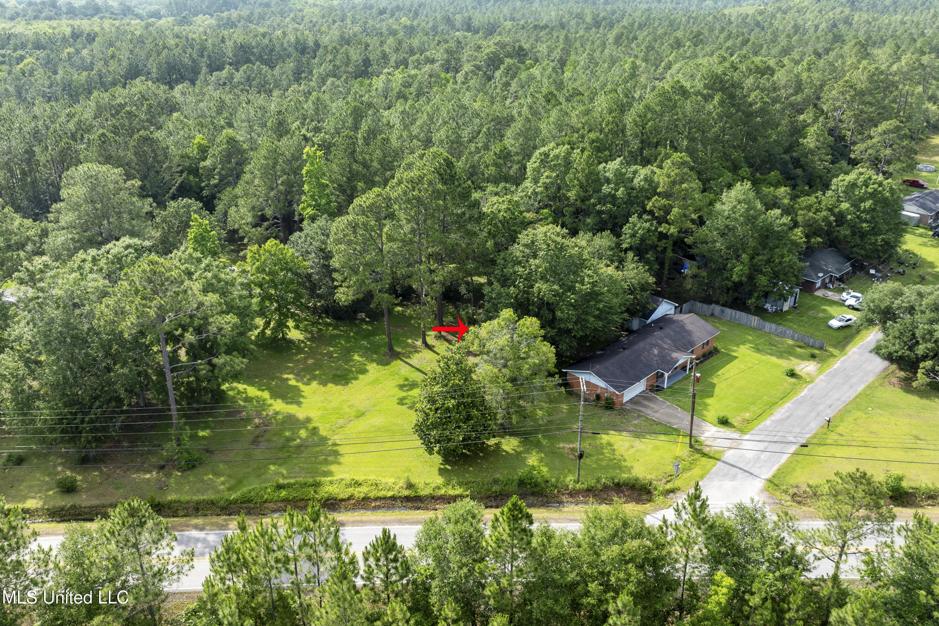 9101 Tammy Lane, Moss Point, Mississippi image 25