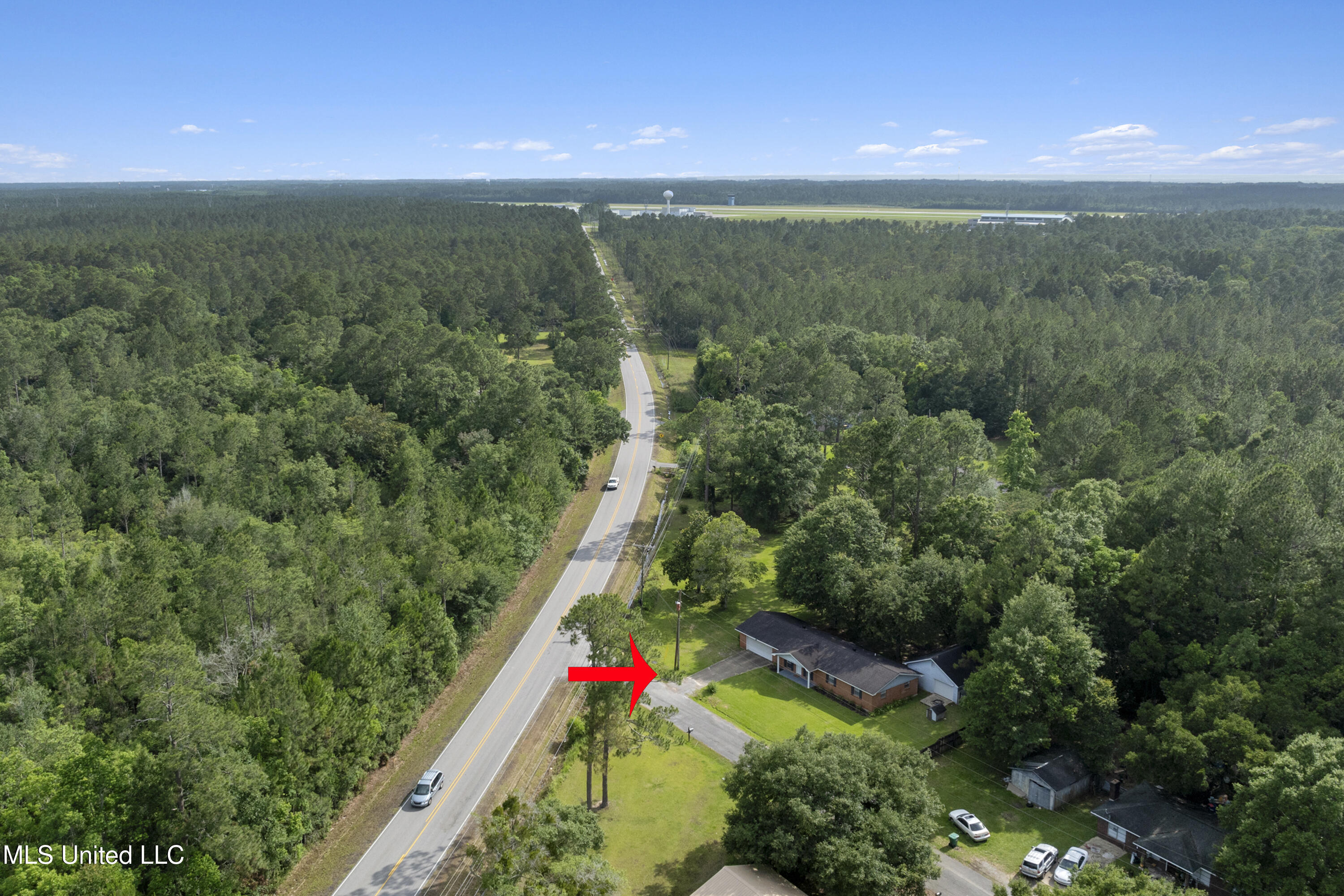9101 Tammy Lane, Moss Point, Mississippi image 27