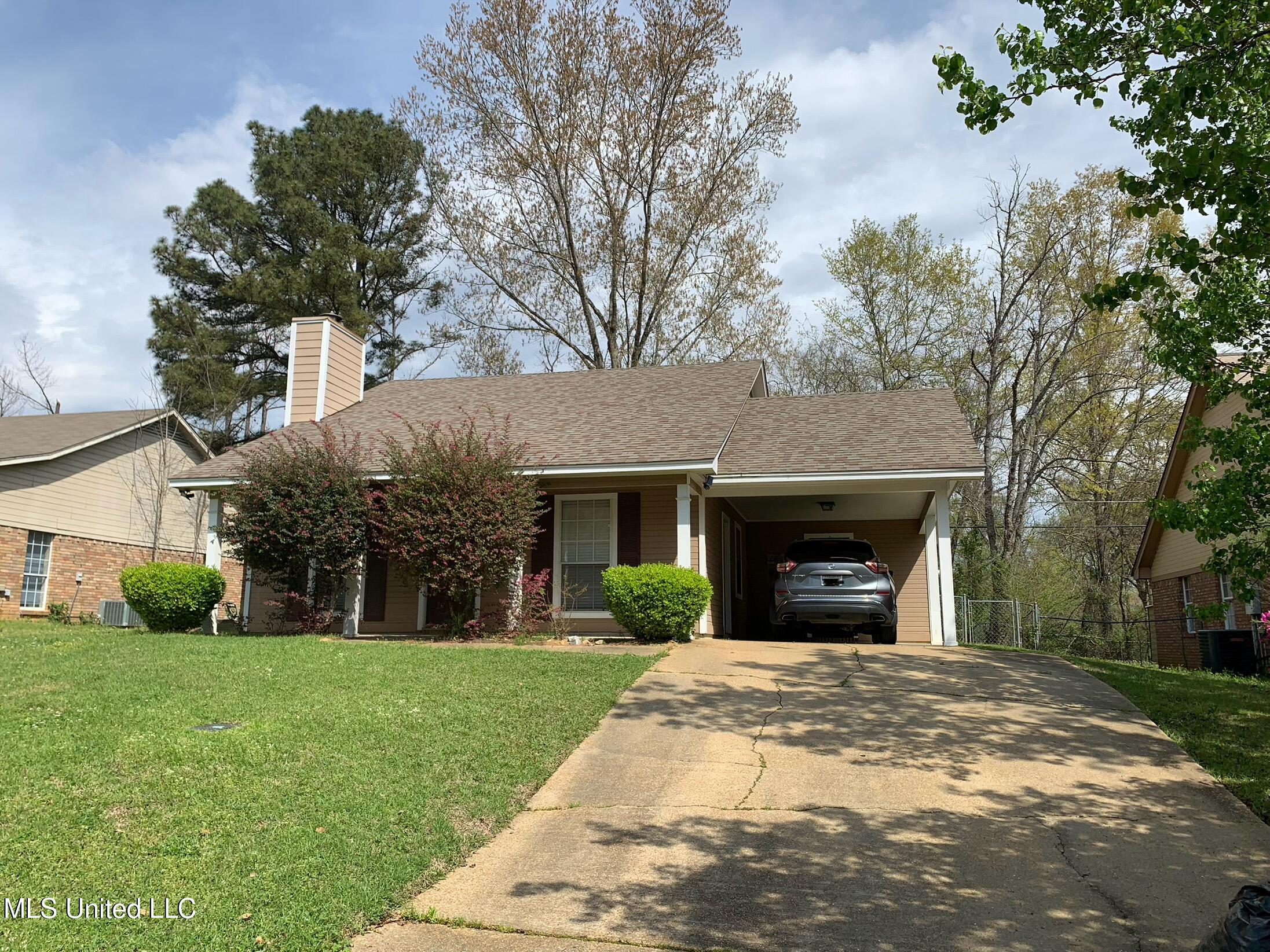622 David Cove, Jackson, Mississippi image 2