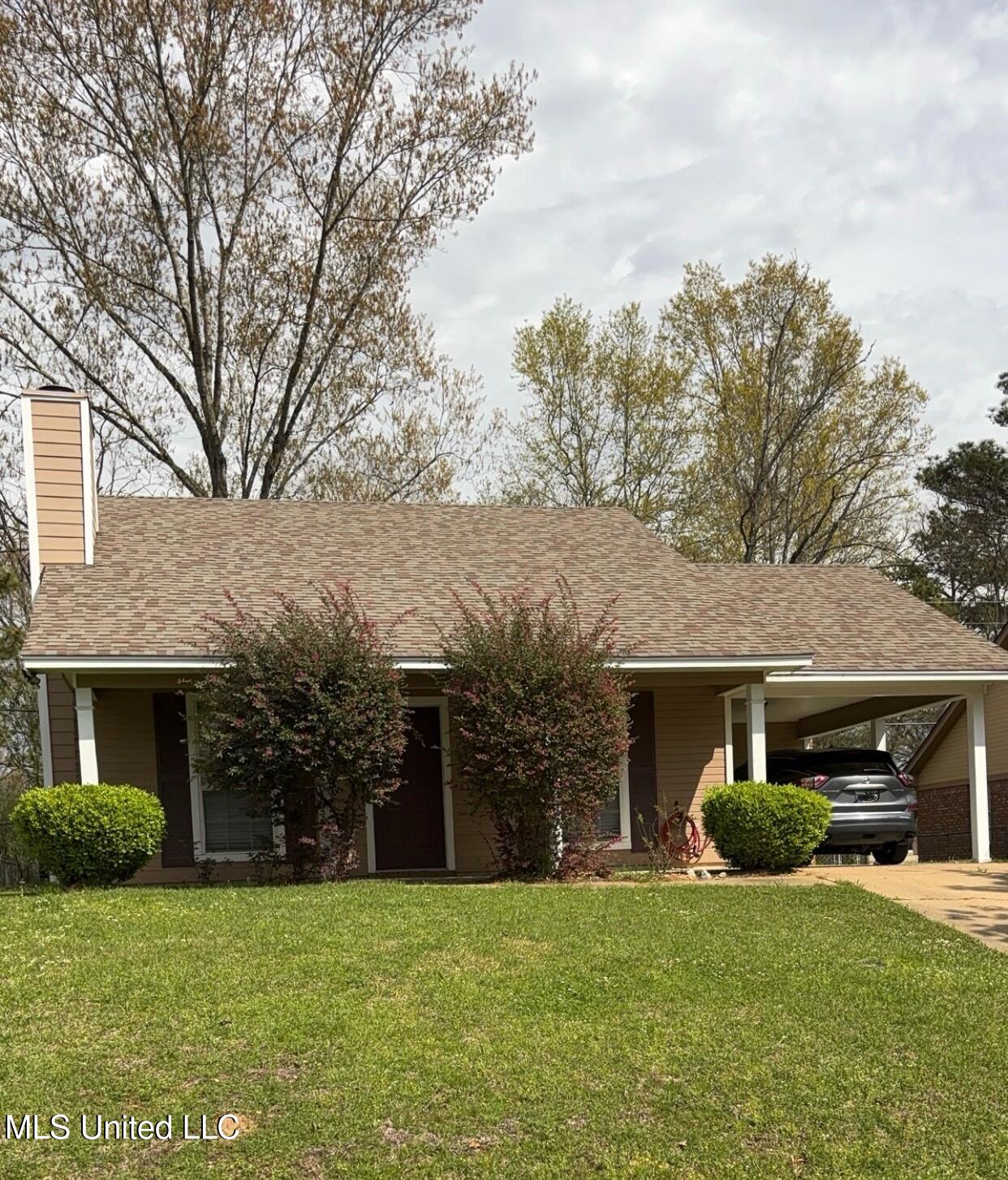 622 David Cove, Jackson, Mississippi image 1