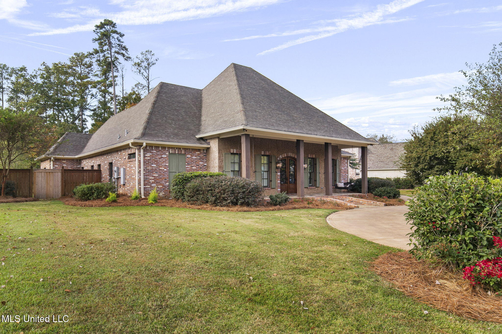 112 Lineage Lane, Flowood, Mississippi image 5