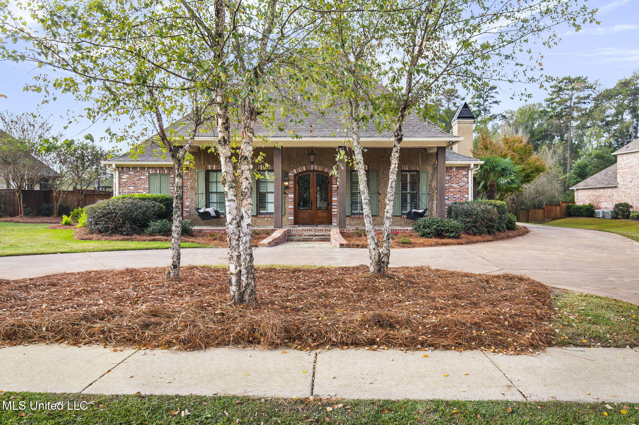 112 Lineage Lane, Flowood, Mississippi image 3