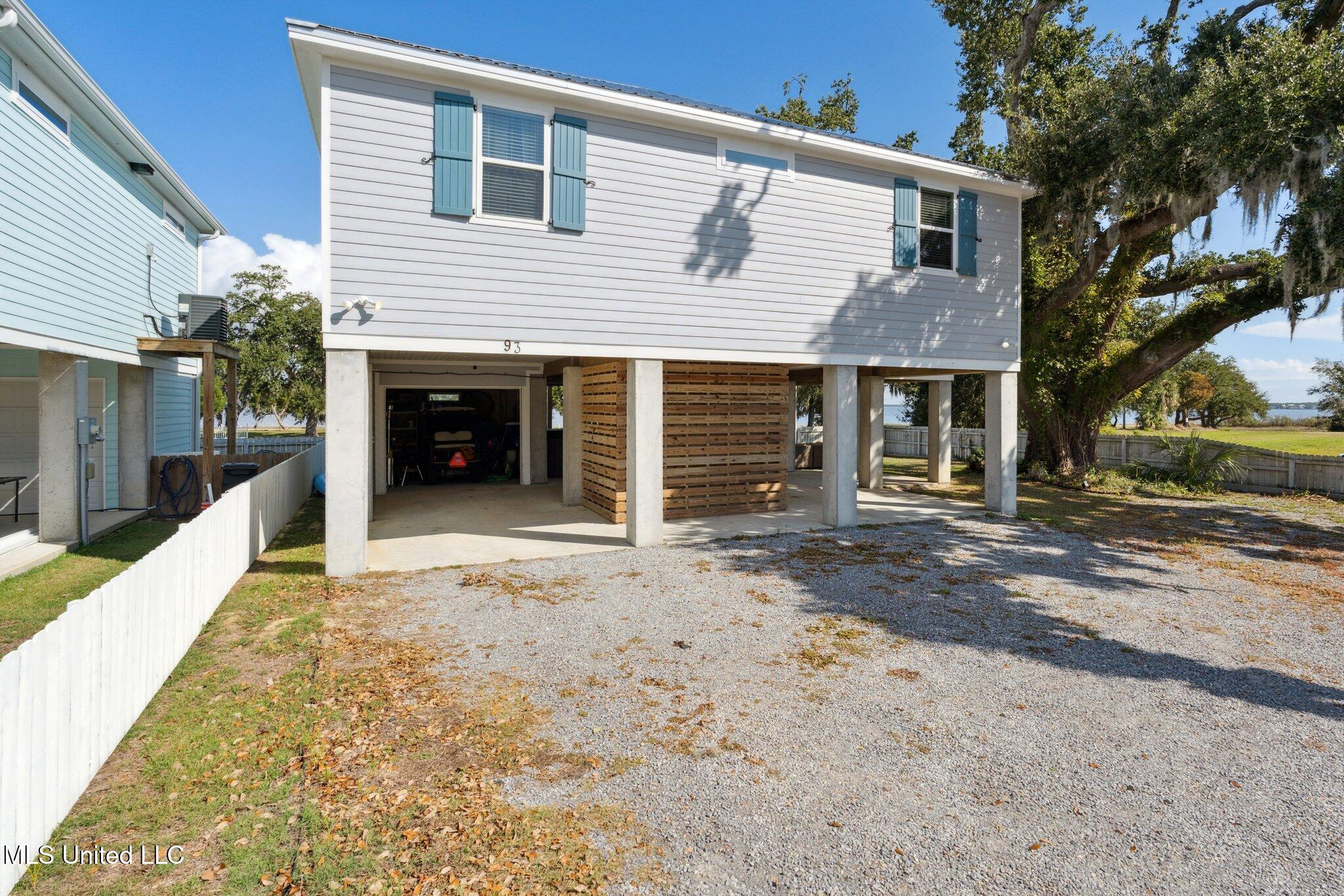 93 Phillip Street, Bay Saint Louis, Mississippi image 3