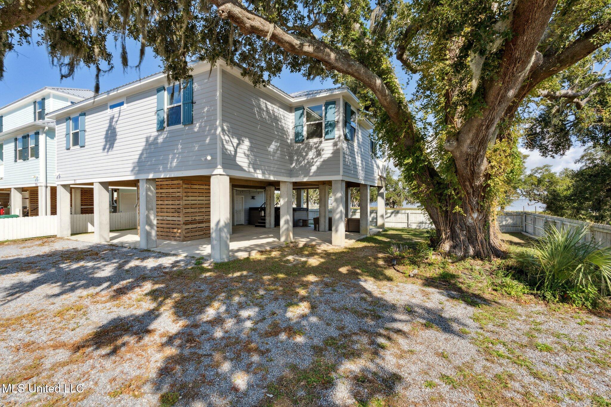 93 Phillip Street, Bay Saint Louis, Mississippi image 1