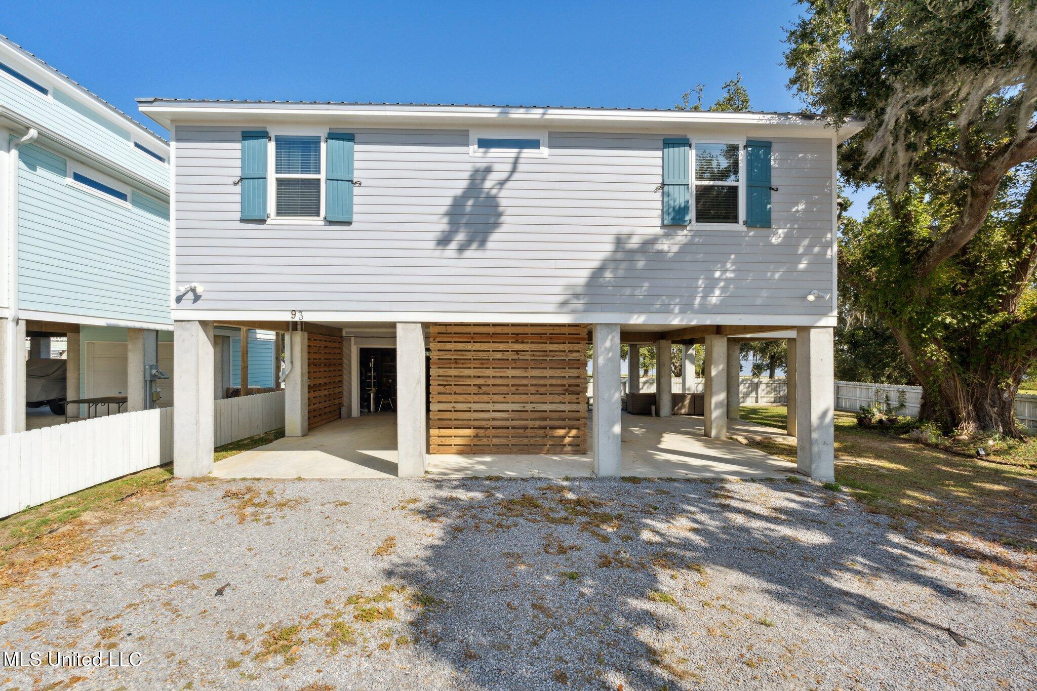 93 Phillip Street, Bay Saint Louis, Mississippi image 2