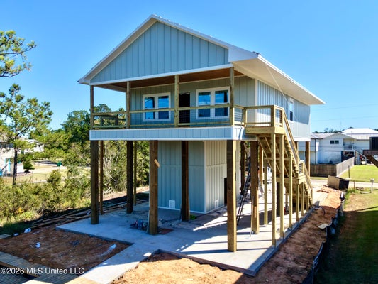 10051 ALABAMA STREET, BAY SAINT LOUIS, MS 39520 - Image f457f91ecc80bb03d0023f0db71c5aeb/3700279863