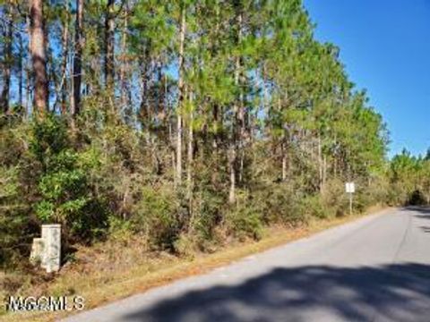 Vacant Land For Sale - 000 Greenwood Drive<br/> Pass Christian, MS 39571