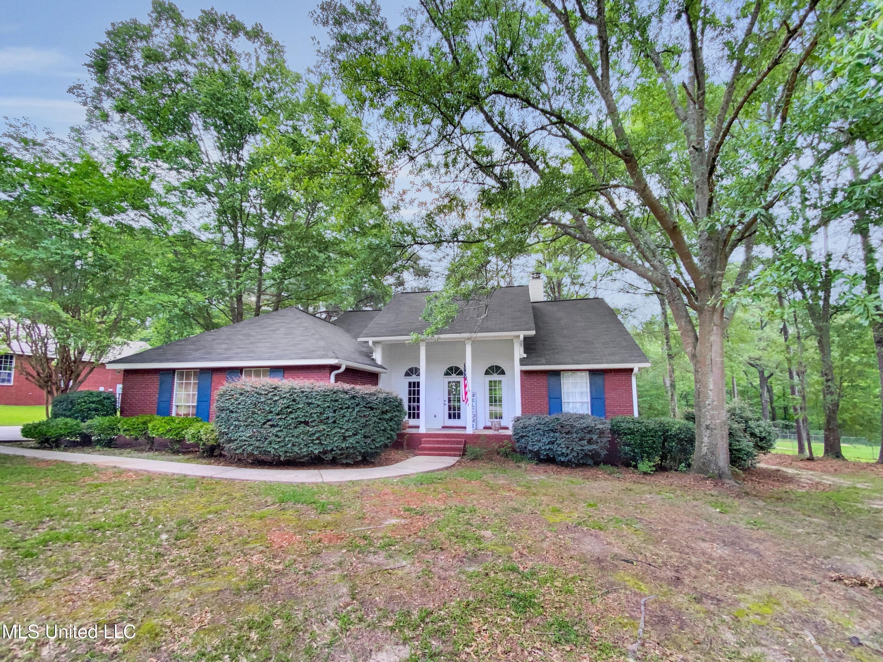 22 Melody Lane, Purvis, Mississippi image 1