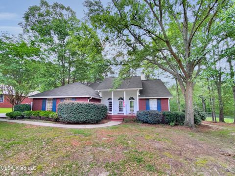 Homes For Sale - 22 Melody Lane<br/> Lamar County, Purvis, MS 39475