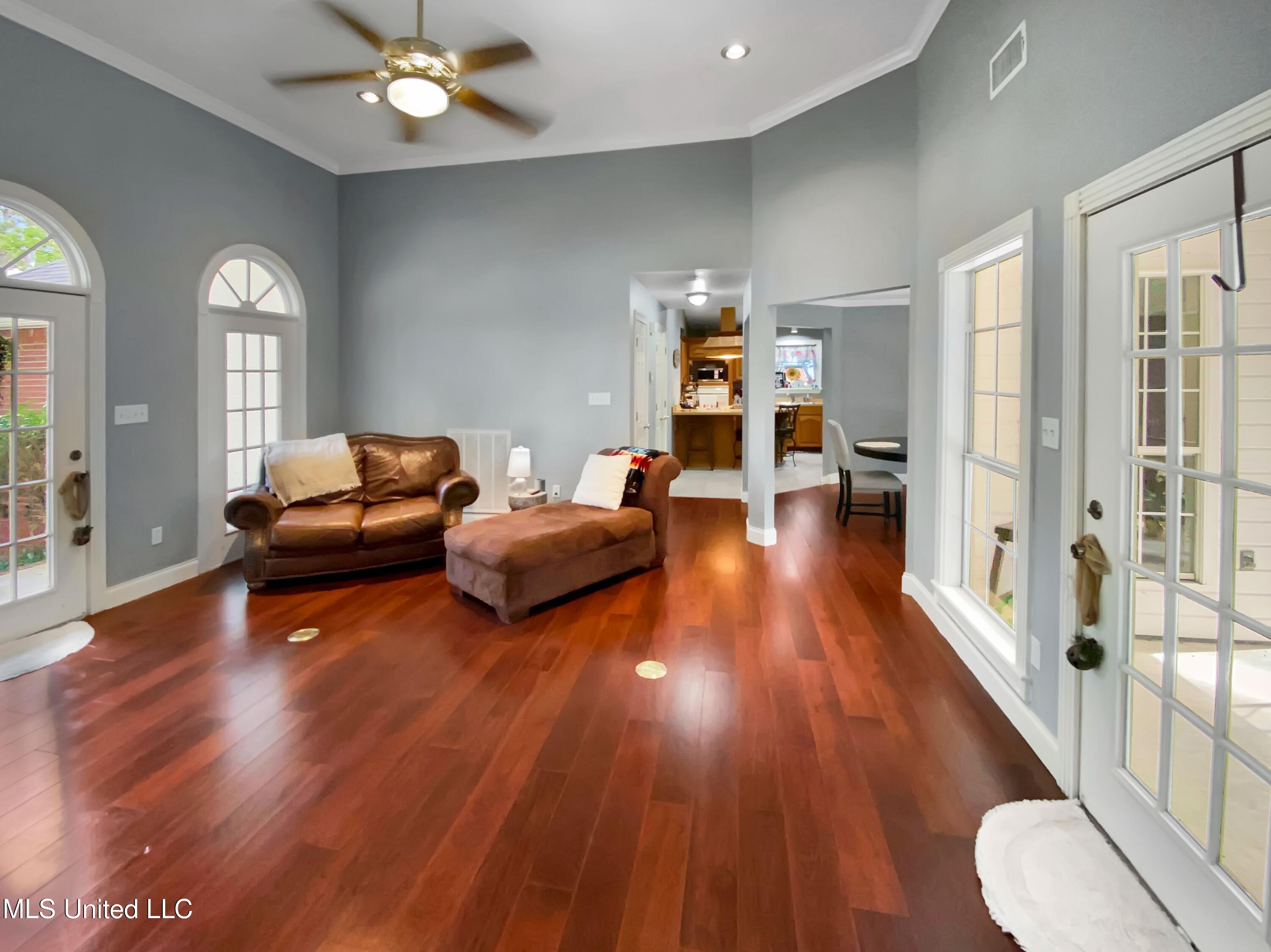 22 Melody Lane, Purvis, Mississippi image 3