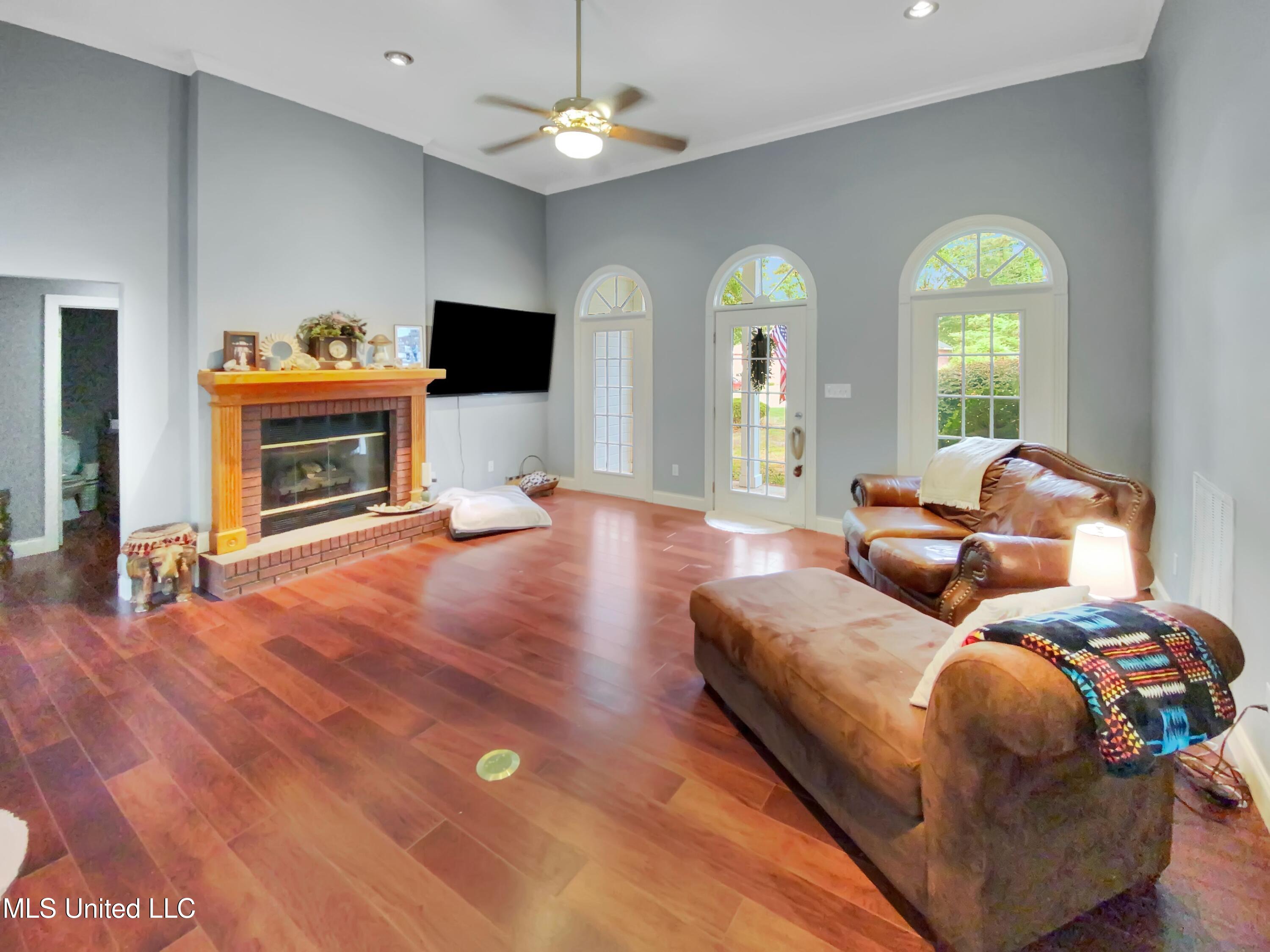 22 Melody Lane, Purvis, Mississippi image 7