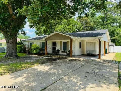 Homes For Rent - 512 Halstead Road<br/> Ocean Springs, MS 39564