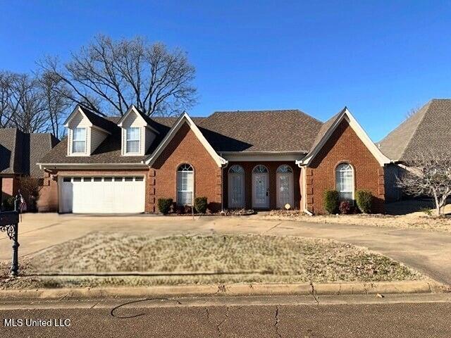 1626 Mason Drive, Hernando, Mississippi image 1