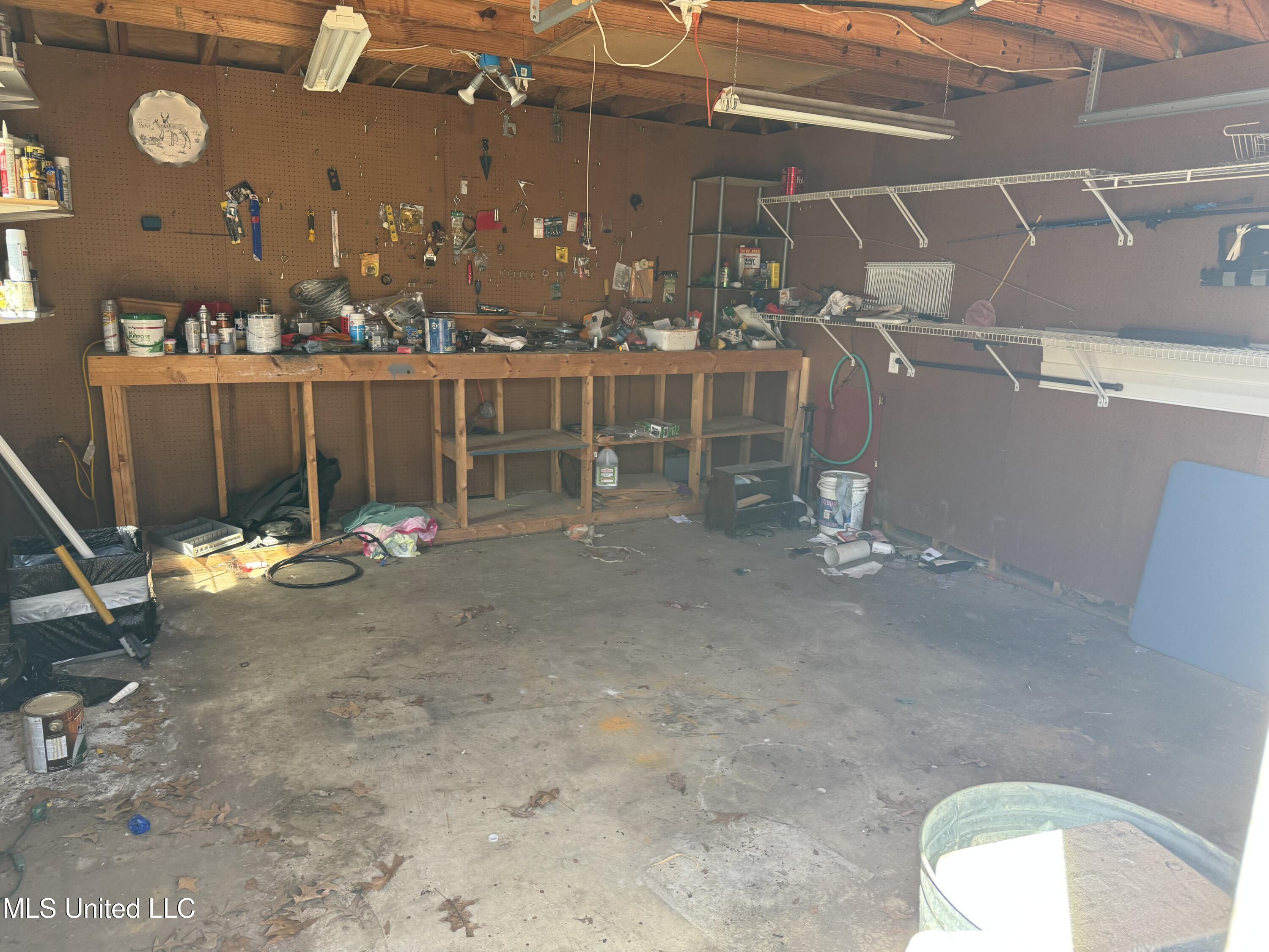 1626 Mason Drive, Hernando, Mississippi image 29