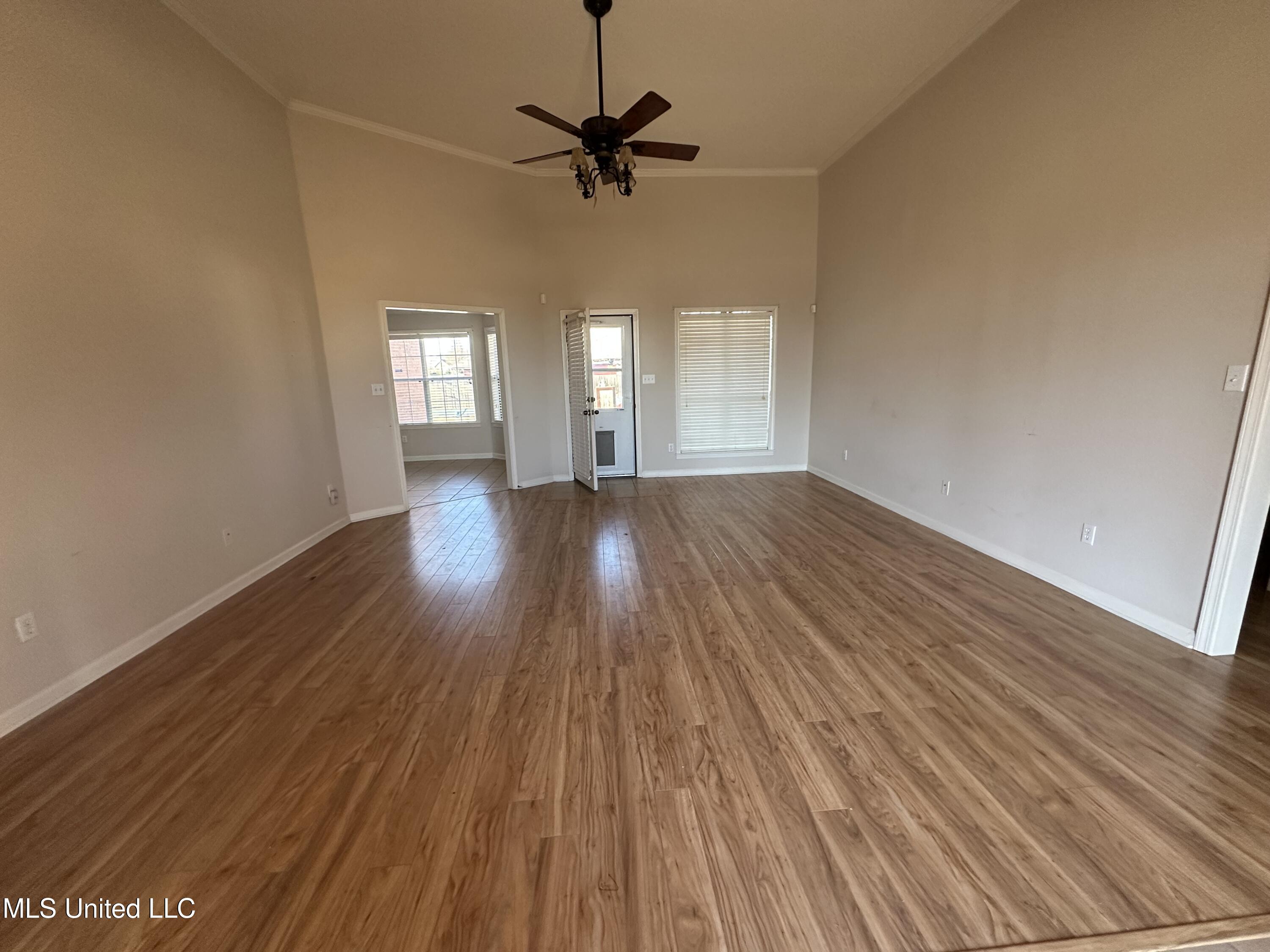 1626 Mason Drive, Hernando, Mississippi image 3