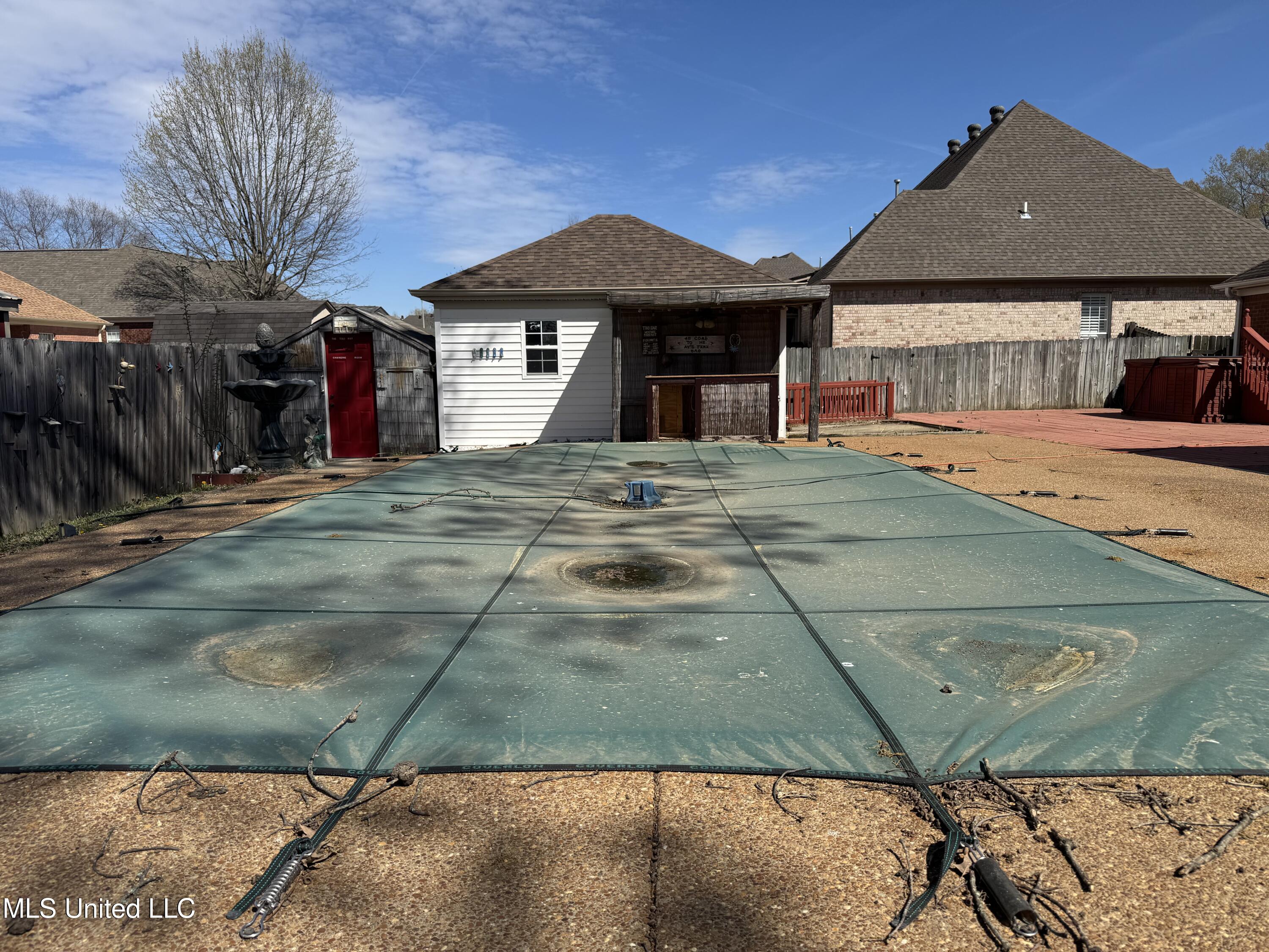 1626 Mason Drive, Hernando, Mississippi image 32