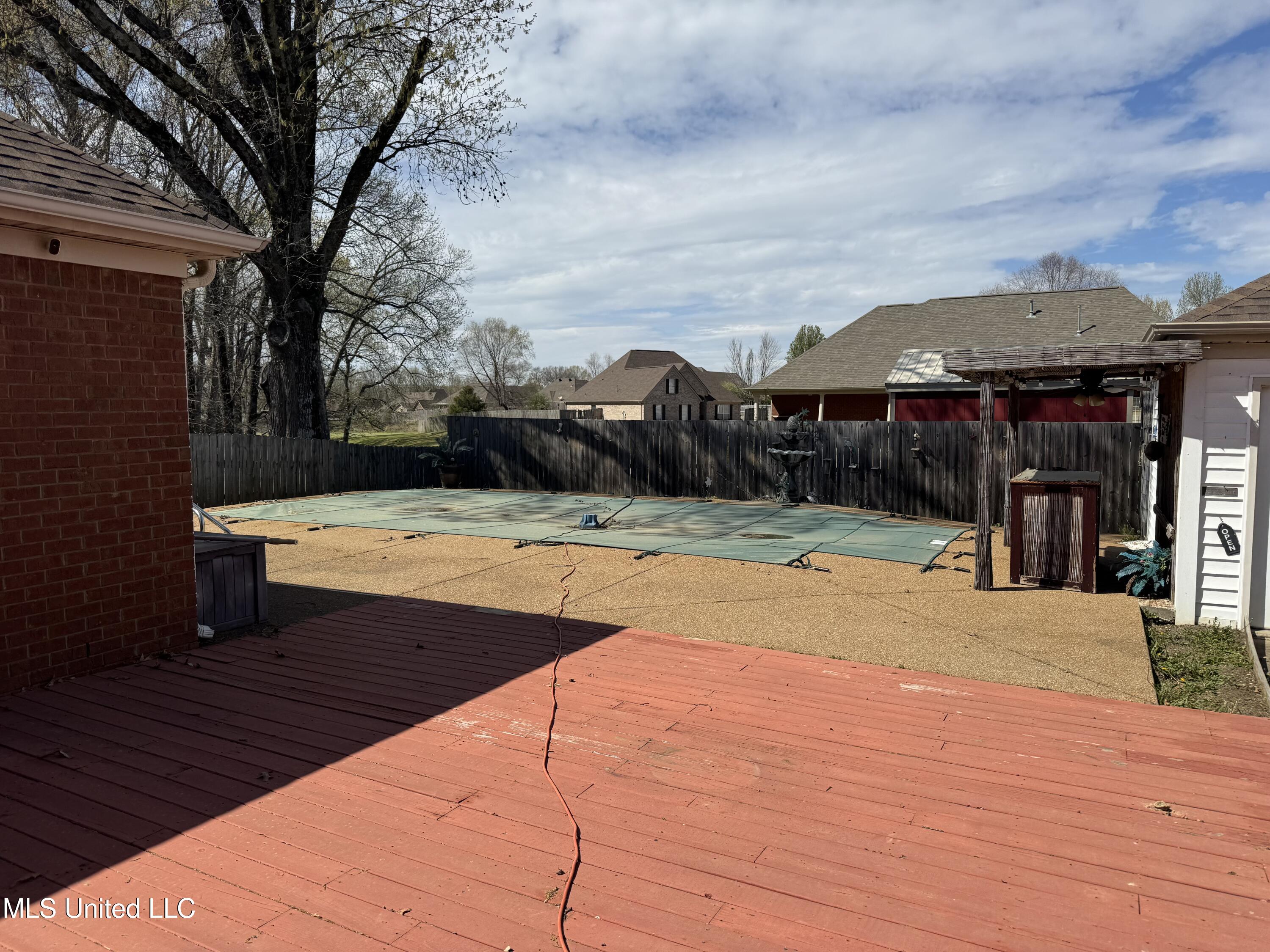 1626 Mason Drive, Hernando, Mississippi image 33