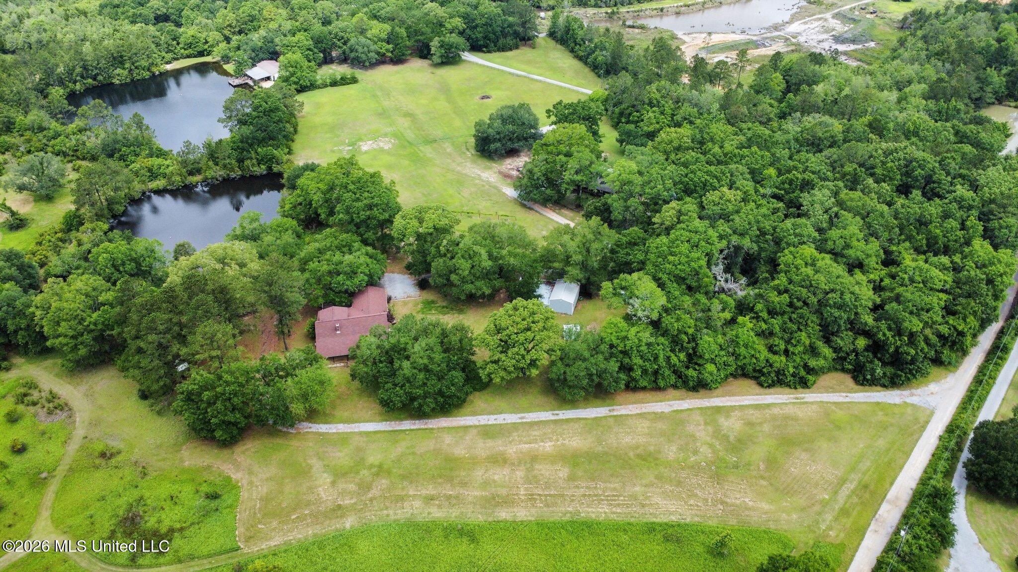 5116 Ceres Farm