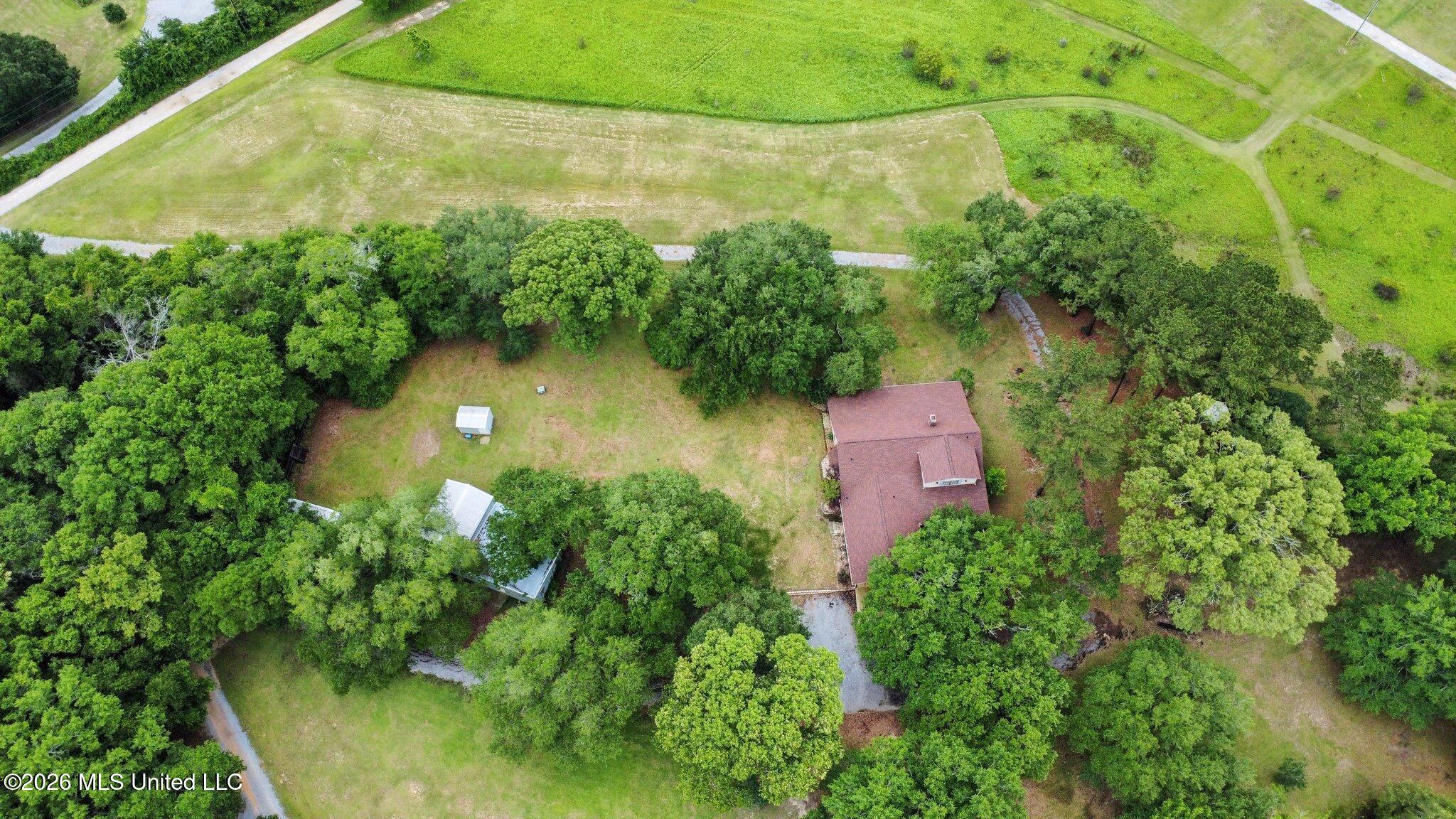5116 Ceres Farm
