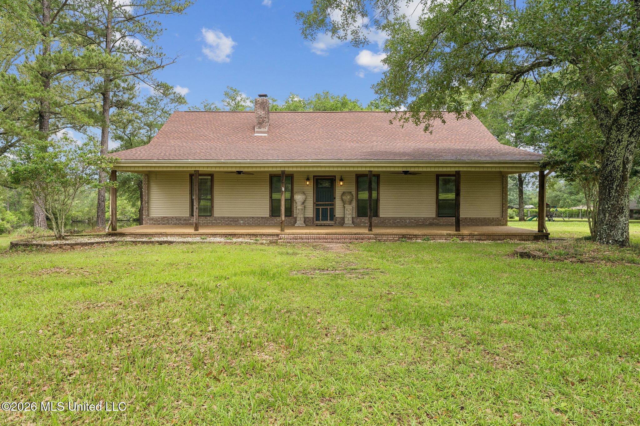 5116 Ceres Farm