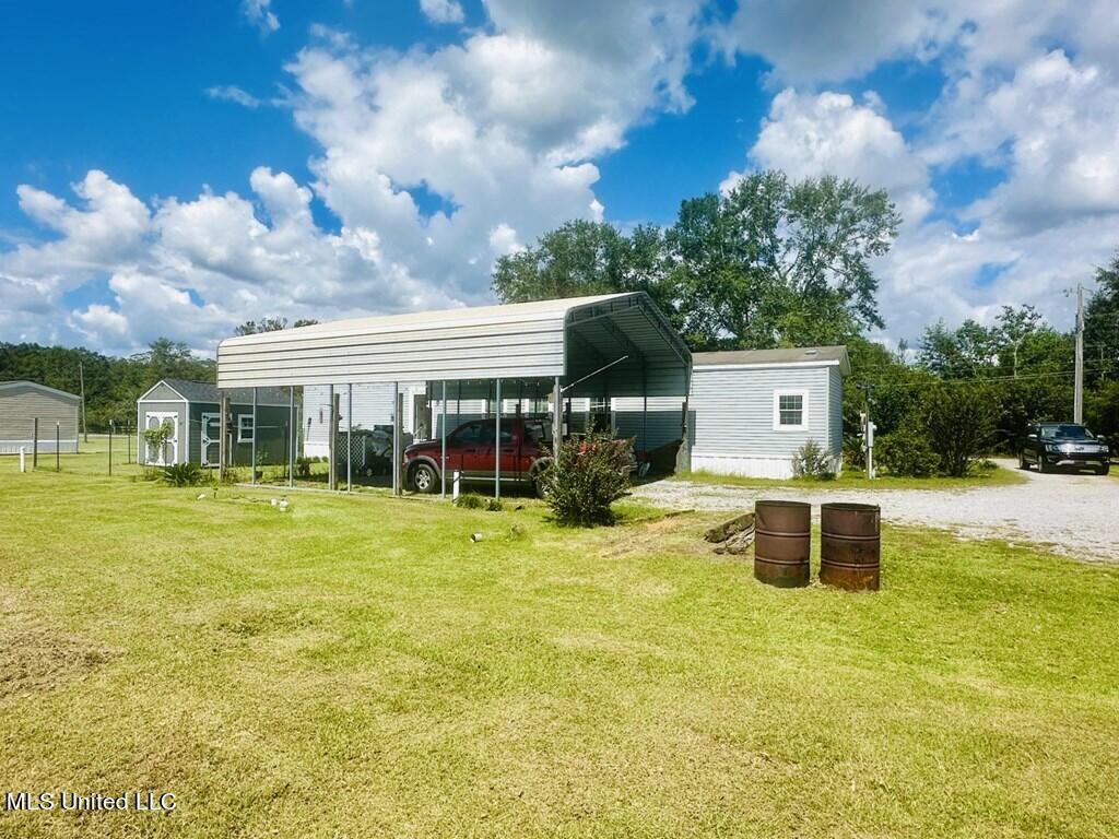 511 Moeller Road, Picayune, Mississippi image 6