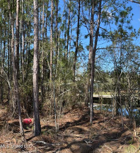 Vacant Land For Sale - 00000 Hwy 603<br/> Bay Saint Louis, MS 39520