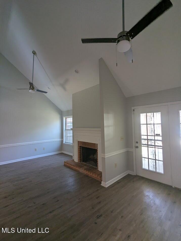 4801 S Autumn Woods Drive #205, Jackson, Mississippi image 5