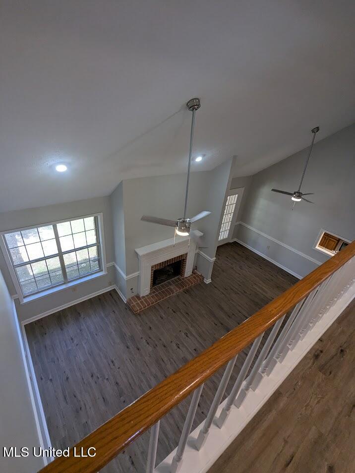 4801 S Autumn Woods Drive #205, Jackson, Mississippi image 21