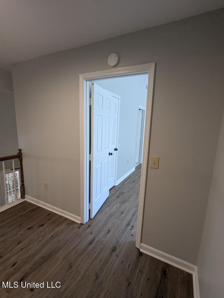 4801 S Autumn Woods Drive #205, Jackson, Mississippi image 23