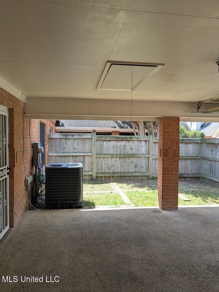 4801 S Autumn Woods Drive #205, Jackson, Mississippi image 34