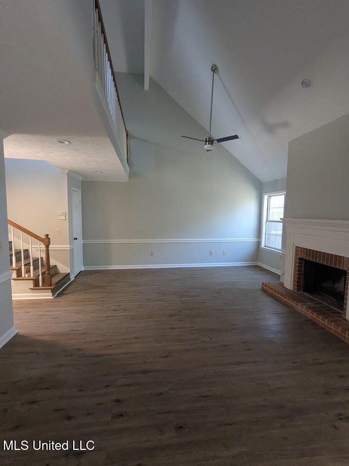 4801 S Autumn Woods Drive #205, Jackson, Mississippi image 6