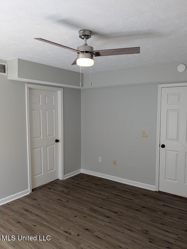 4801 S Autumn Woods Drive #205, Jackson, Mississippi image 17