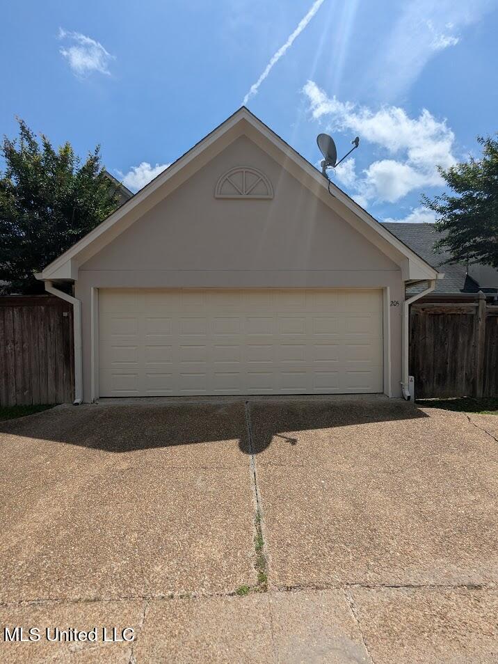 4801 S Autumn Woods Drive #205, Jackson, Mississippi image 37