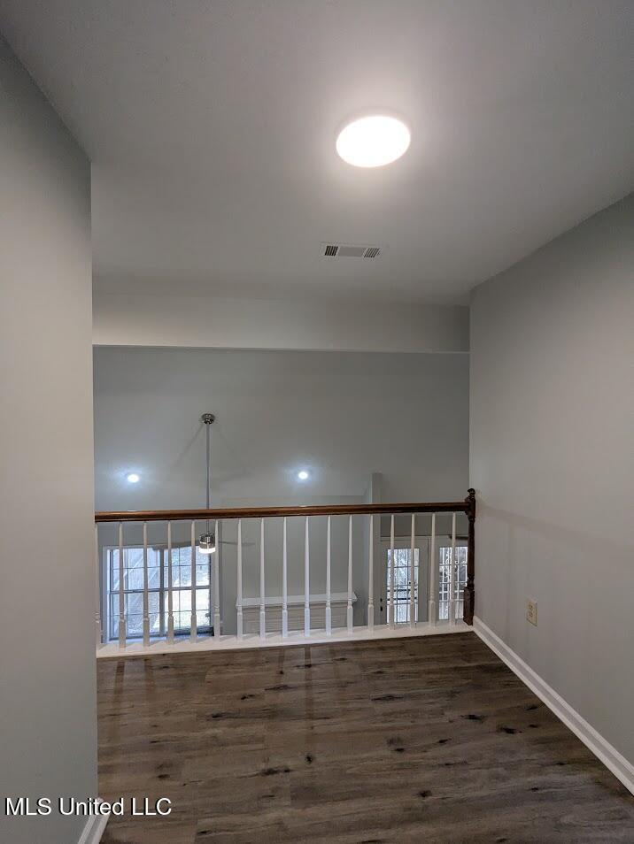 4801 S Autumn Woods Drive #205, Jackson, Mississippi image 22
