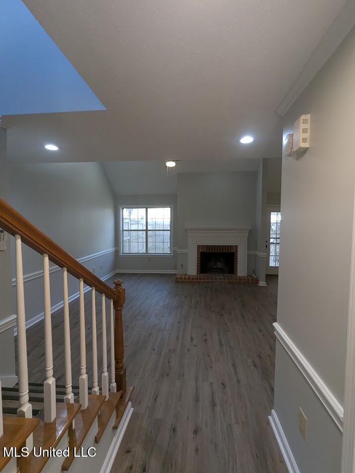 4801 S Autumn Woods Drive #205, Jackson, Mississippi image 7