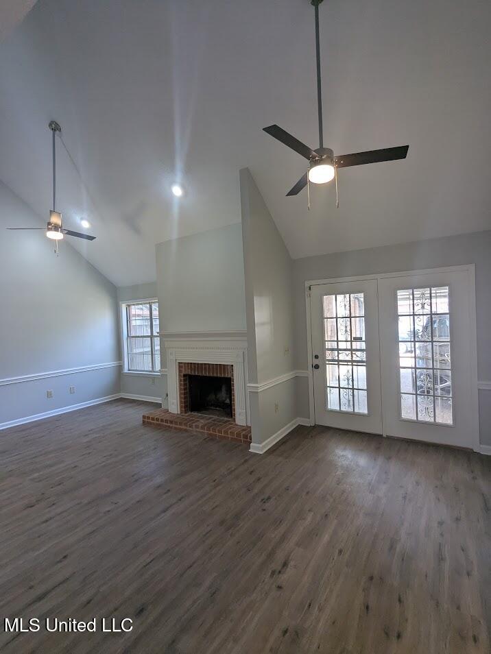 4801 S Autumn Woods Drive #205, Jackson, Mississippi image 8