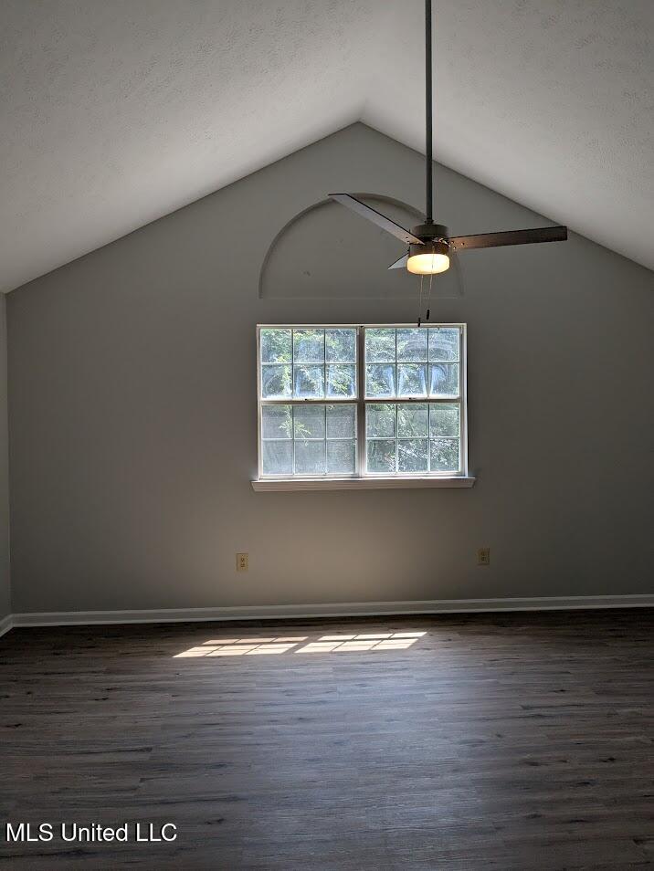 4801 S Autumn Woods Drive #205, Jackson, Mississippi image 25