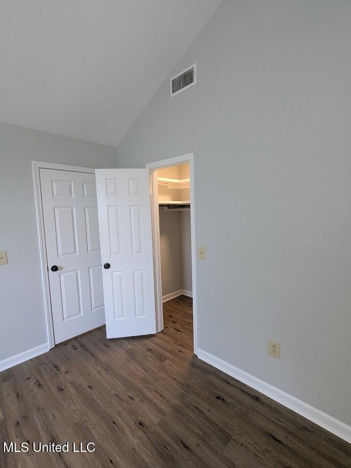 4801 S Autumn Woods Drive #205, Jackson, Mississippi image 28